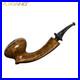 MUXIANG_Handmade_Briar_Tomato_Pipe_Smooth_Wooden_Freehand_Tobacco_Pipe_Vulcanite_01_lu