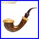 MUXIANG_Handmade_Calabash_Pipe_Briar_Wood_Smooth_Tobacco_Pipe_3mm_Vulcanite_Stem_01_roge