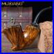 MUXIANG_Handmade_Freehand_Pipe_Briar_Wooden_Smooth_Tobacco_Pipe_Ebonite_Stem_01_lqv
