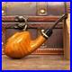 MUXIANG_Handmade_Smooth_Briar_Tomato_Pipe_Wooden_Tobacco_Pipe_3mm_Ebonite_Stem_01_dak