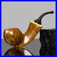 MUXIANG_Handmade_Smooth_Tobacco_Pipe_Briar_Wooden_Freehand_Pipe_Ebonite_Stem_01_skp