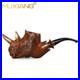 MUXIANG_Rustic_Rhino_Pipe_Handmade_Carved_Briar_Pipe_Wooden_Tobacco_Pipe_Ebonite_01_alv