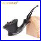 MUXIANG_Sandblasted_Fleur_Pipe_Briar_Wooden_Freehand_Tobacco_Pipe_Ebonite_Stem_01_kg