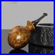 MUXIANG_Smooth_Blowfish_Tobacco_Pipe_Handmade_Freehand_Pipe_Cumberland_Stem_Gift_01_qqw