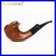 MUXIANG_Smooth_Briar_Horn_Pipe_Handmade_Wooden_Freehand_Tobacco_Pipe_Ebonit_Stem_01_jz