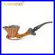 MUXIANG_Smooth_Fleur_Pipe_Briar_Wooden_Freehand_Tobacco_Pipe_Bent_Ebonite_Stem_01_va