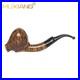 MUXIANG_Smooth_Freehand_Pipe_Briar_Wooden_Poker_Tobacco_Pipe_Cumberland_Stem_01_bv