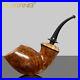 MUXIANG_Smooth_Freehand_Pipe_Briar_Wooden_Tobacco_Pipe_Black_Cumberland_Stem_01_mpq