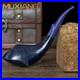 MUXIANG_Smooth_Freehand_Tobacco_Pipe_Handmade_Briar_Wooden_Pipe_Vulcanite_Stem_01_su