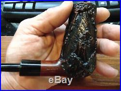 Magnum' Ascorti New Dear Chimney tobacco pipe