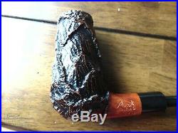 Magnum' Ascorti New Dear Chimney tobacco pipe