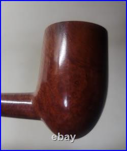 Mauro Armellini Fatte a Mano Briar Churchwarden Smoking Pipe