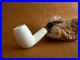 Meerschaum_Pipe_Smoking_Pipe_Smooth_Billard_Shape_with_Fitted_Case_01_poa