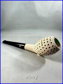 Meerschaum Pipes by Paykoc