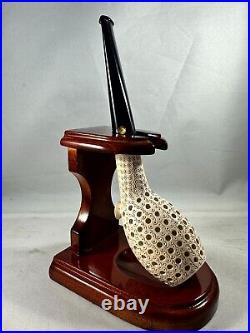 Meerschaum Pipes by Paykoc