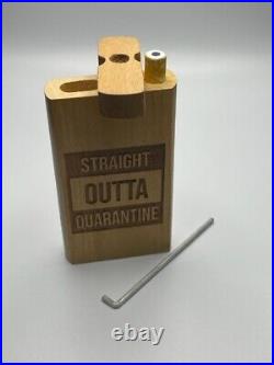 Mega Tobacco Smoking Kit Gift Set Value Pack WOW LQQK $129.95 Shipping Included