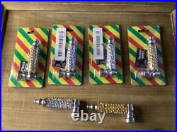 Metal Wholesale Lot Of 15 Tobacco Smoking Pipes