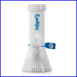Mighty Mini Cookies Classic White Version Tobacco Pipe Mighty Mini Cookies Classic White Version Tobacco Pipe
