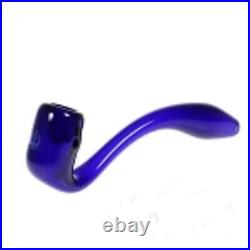 Mini Glass Pipe 40 pcs Sherlock Pipes Tobacco Smoking Pipe Bowl WHOLESALE PRICE