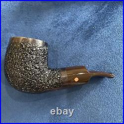 Moretti New Tobacco Pipe Unsmoked 2019