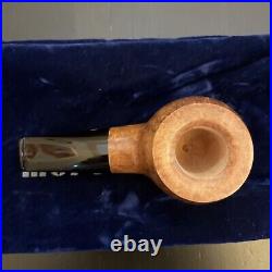 Moretti New Tobacco Pipe Unsmoked 2019