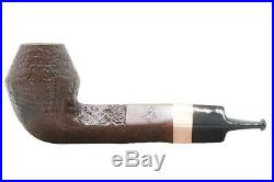 Morgan Pipes Blackjack 22 Timberwolf Tobacco Pipe