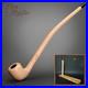 Mr_Brog_WOODEN_SMOKING_PIPE_Lotr_Gandalf_Hobbit_151_CHURCHWARDEN_14_Long_Natur_01_sbj