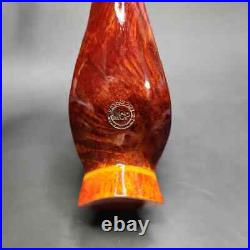 Mutcat Calabash Handmade Pipe, New