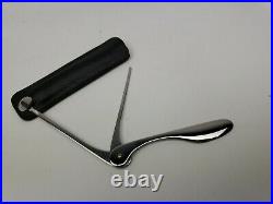 NEVER USED EDELSTAHL ROSTFREI GERMAN ANTIQUE Smoking Pipe Tool Collectible RARE
