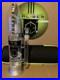 NEW_Caliber_16_Glass_Bong_Water_Pipe_Hookah_USA_Made_SILVER_Smoking_Piece_Thick_01_dmc