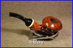 NEW Nanna Ivarsson Design by Stanwell Tobacco pipe pipes pipa 9mm Filter