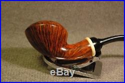 NEW Nanna Ivarsson Design by Stanwell Tobacco pipe pipes pipa 9mm Filter