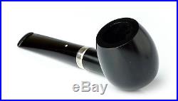 NEW Pipa Smoking pipe PFEIFE Dunhill Dress 4101 DPD Apple made in England