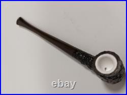 NEW Tanzania Logo Lined Smoking Pipe