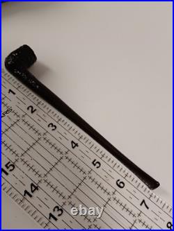 NEW Tanzania Logo Lined Smoking Pipe