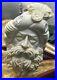 NEW_Unsmoked_LARGE_Red_Beard_Barbarossa_BLOCK_MEERSCHAUM_Tobacco_Pipe_Turkey_01_ksjn