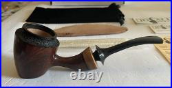 NIB JD Allred Smoking Pipe