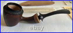 NIB JD Allred Smoking Pipe