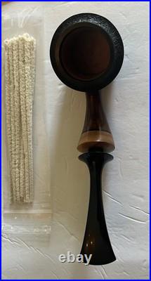 NIB JD Allred Smoking Pipe NIB JD Allred Smoking Pipe