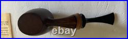 NIB JD Allred Smoking Pipe