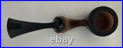 NIB JD Allred Smoking Pipe