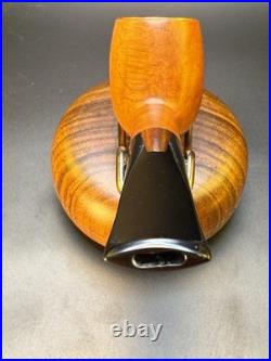 NOS Unsmoked Chacom Amiral 185 Billiard #2 Tobacco Pipe