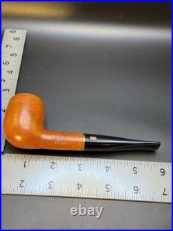 NOS Unsmoked Chacom Amiral 185 Billiard #2 Tobacco Pipe
