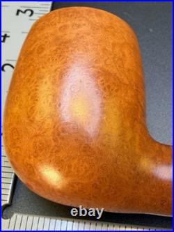 NOS Unsmoked Chacom Amiral 185 Billiard #2 Tobacco Pipe