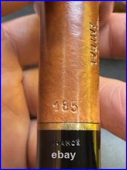 NOS Unsmoked Chacom Amiral 185 Billiard #2 Tobacco Pipe