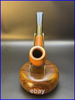 NOS Unsmoked Chacom Amiral 185 Billiard Tobacco Pipe