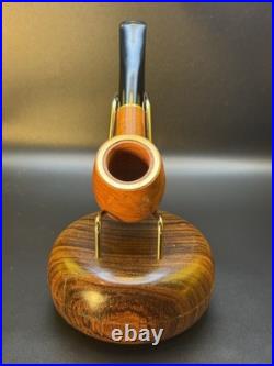 NOS Unsmoked Chacom Amiral 185 Billiard Tobacco Pipe