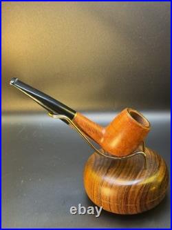 NOS Unsmoked Chacom Amiral 185 Billiard Tobacco Pipe