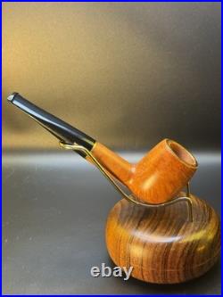 NOS Unsmoked Chacom Amiral 185 Billiard Tobacco Pipe