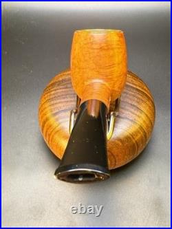 NOS Unsmoked Chacom Amiral 185 Billiard Tobacco Pipe